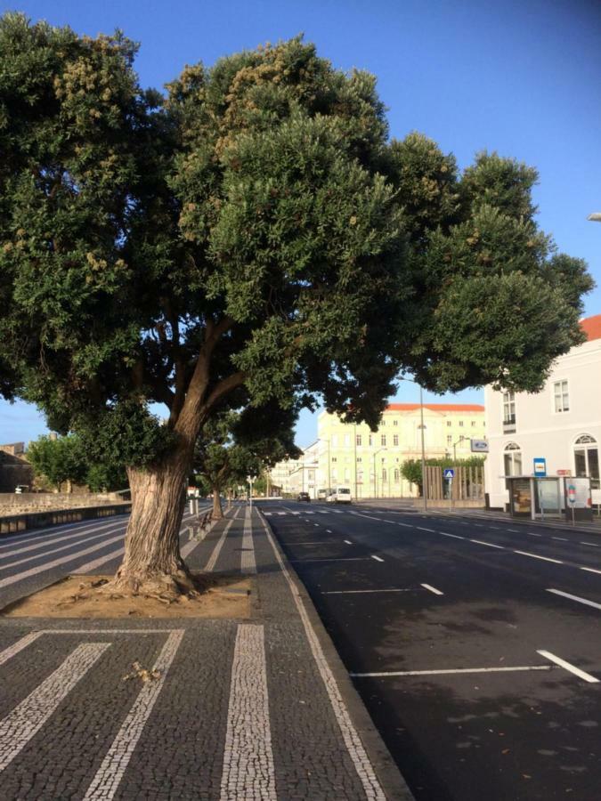 Ap'S Do Forte Ponta Delgada  Exterior photo