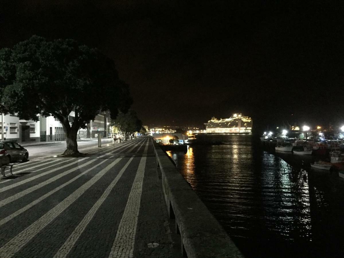 Ap'S Do Forte Ponta Delgada  Exterior photo