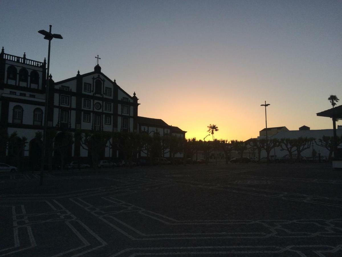 Ap'S Do Forte Ponta Delgada  Exterior photo