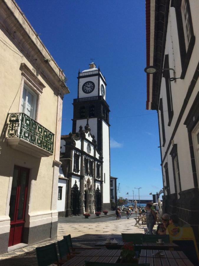 Ap'S Do Forte Ponta Delgada  Exterior photo